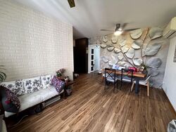 Blk 91 Commonwealth View (Queenstown), HDB 4 Rooms #533885061